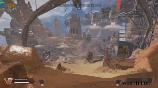 วิธีเล่น Apex Legends บนกราฟิกในตัว 