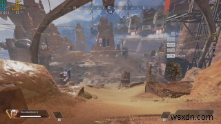 วิธีเล่น Apex Legends บนกราฟิกในตัว 