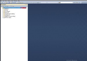 แผนปฏิบัติการ - แผนปฏิบัติการใน MS SQL Server 