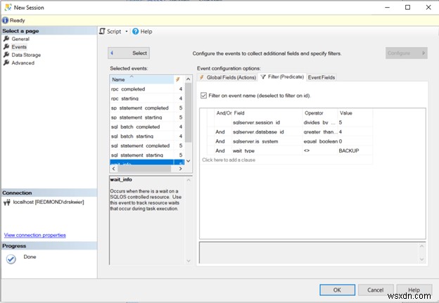 มีอะไรใหม่ใน SQL Server Management Studio 18.7 