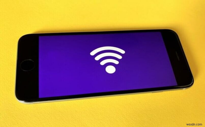 วิธีเชื่อมต่อกับเครือข่าย WiFi อย่างปลอดภัย? – เคล็ดลับความเป็นส่วนตัว 