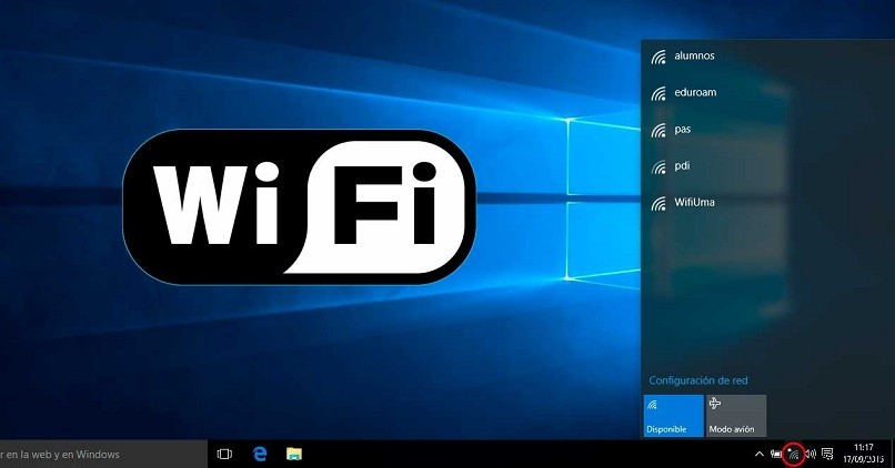 วิธีดูความเร็วและความแรงของสัญญาณ Wifi ใน Windows 10 – ตรวจสอบเครือข่าย 