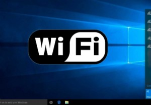 วิธีดูความเร็วและความแรงของสัญญาณ Wifi ใน Windows 10 – ตรวจสอบเครือข่าย 