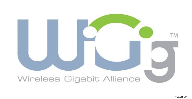 WiGig คืออะไรและทำงานอย่างไรและแตกต่างจาก Wifi อย่างไร 