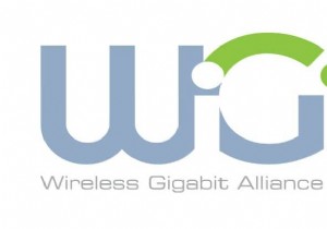WiGig คืออะไรและทำงานอย่างไรและแตกต่างจาก Wifi อย่างไร 