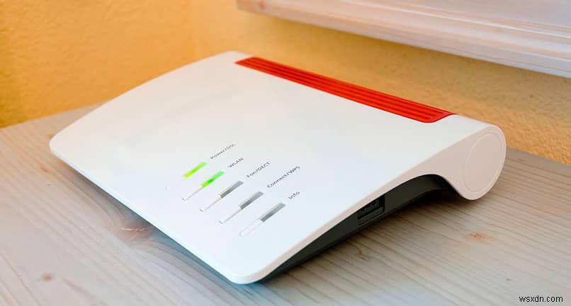 วิธีกำหนดค่าเราเตอร์ DD-WRT เป็น Wireless Wi-Fi Repeater (ตัวอย่าง) 