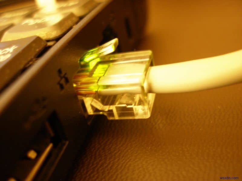 วิธีเปิดใช้งานหรือเปิดใช้งาน DHCP สำหรับอีเทอร์เน็ตหรือ WiFi ใน Windows
