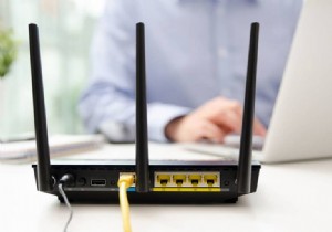 วิธีเปลี่ยนรหัสผ่าน Wifi ของเราเตอร์ – โซลูชัน (ตัวอย่าง)