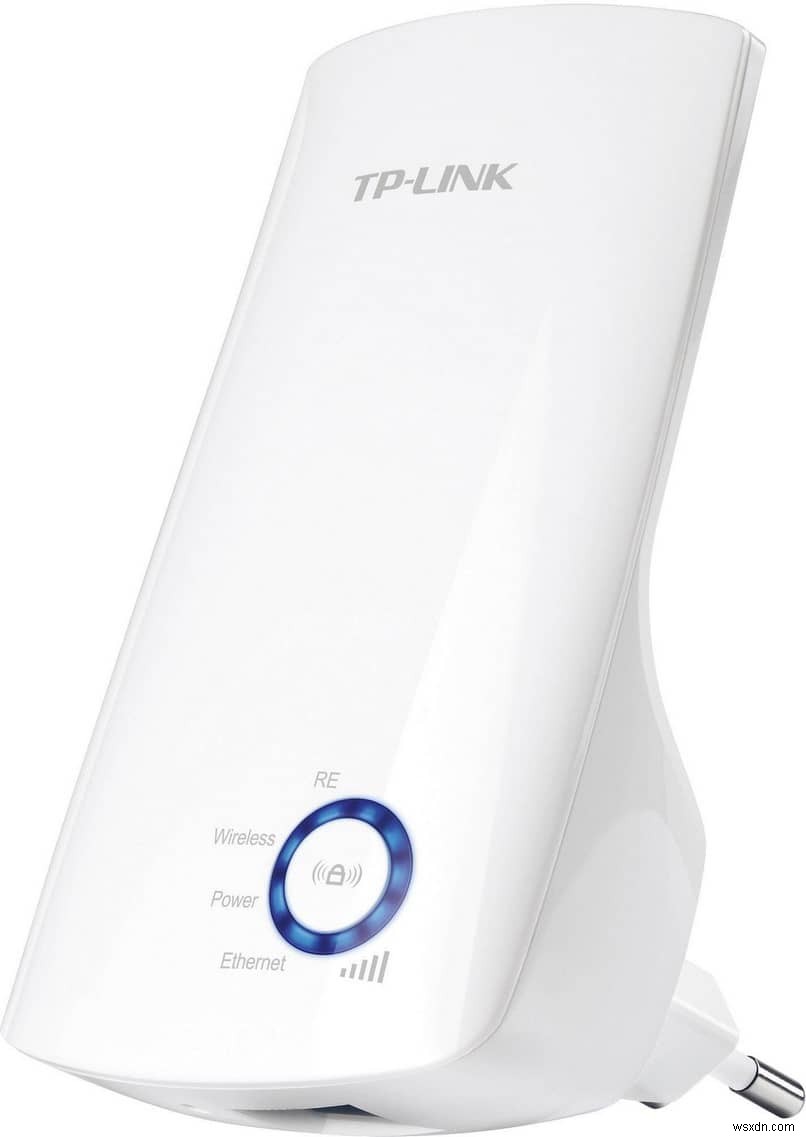 วิธีกำหนดค่าและเชื่อมต่อ TPLINK Extender Repeater เพื่อเพิ่มเครือข่ายไร้สายของฉัน – ง่ายมาก (ตัวอย่าง) 