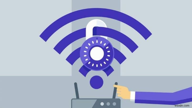 จะเปลี่ยนชื่อและรหัสผ่านของเครือข่าย Wi-Fi ของฉันได้อย่างไร - เป็นขั้นเป็นตอน 