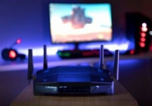 สถานที่ที่ดีที่สุดในการวางเราเตอร์ WiFi คืออะไร? 