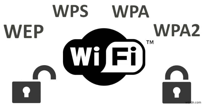 วิธีเชื่อมต่อกับเครือข่าย WiFi สองเครือข่ายพร้อมกันบนพีซี (ตัวอย่าง) 