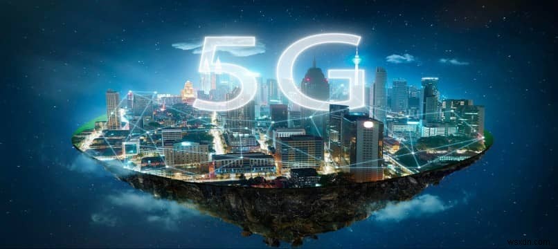 อันตรายต่อสุขภาพของเทคโนโลยี 5G คืออะไร? 