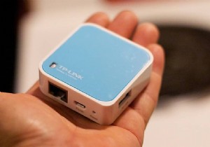 ฉันจะเข้าถึงอุปกรณ์ที่เชื่อมต่อกับพอร์ต USB ของเราเตอร์ได้อย่างไร 