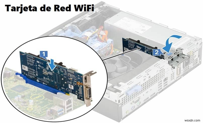 วิธีตรวจสอบว่าการ์ดเครือข่าย WiFi ของฉันรองรับโหมดการตรวจสอบและการฉีดแพ็คเก็ต