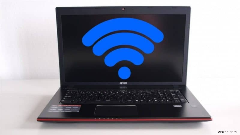 วิธีเชื่อมต่อ ตัดการเชื่อมต่อ หรือลบการเข้าถึงเครือข่าย WiFi อย่างง่ายดาย 