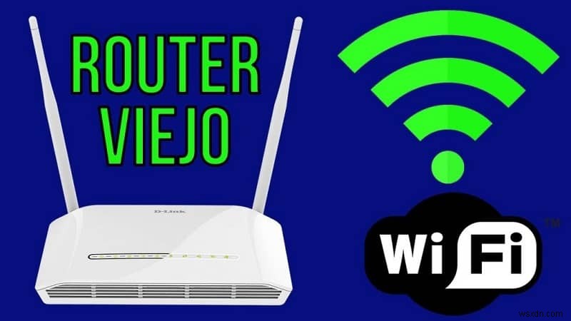 วิธีใช้และกำหนดค่าเราเตอร์เป็น Repeater เพื่อปรับปรุง WiFi ของคุณ