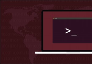 จะสร้างนามแฝงและฟังก์ชั่นเชลล์บน Linux ได้อย่างไร 