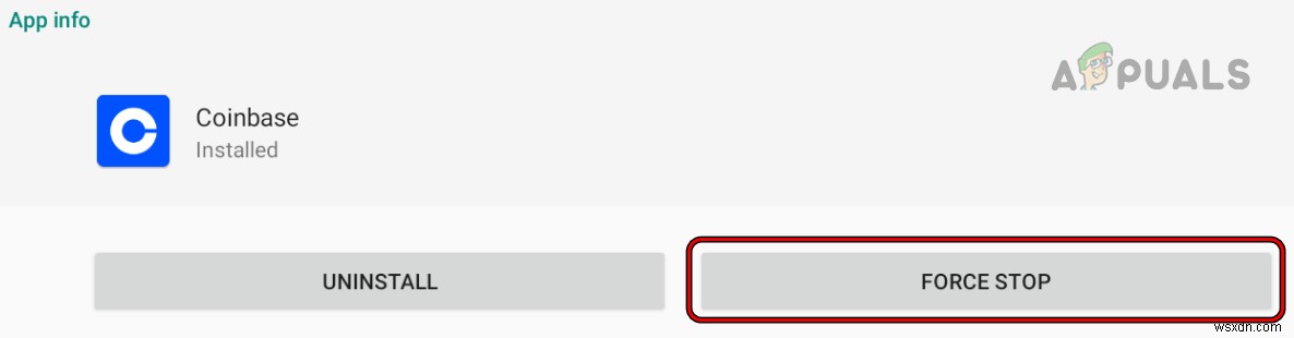 วิธีแก้ไข “CbErrors Error 0” ใน Coinbase 