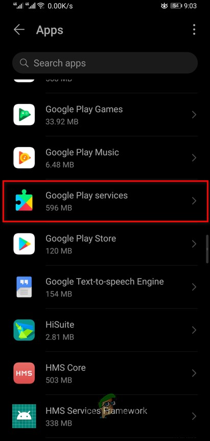 บริการ Google Play หยุดนิ่ง? ลองวิธีแก้ไขเหล่านี้ 