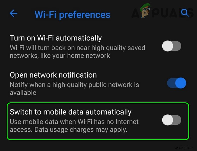 Android Auto ยังคงตัดการเชื่อมต่อหรือไม่ ลองใช้โปรแกรมแก้ไขเหล่านี้ 