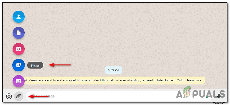 จะสร้างสติกเกอร์ของคุณเองบน Whatsapp ได้อย่างไร? 