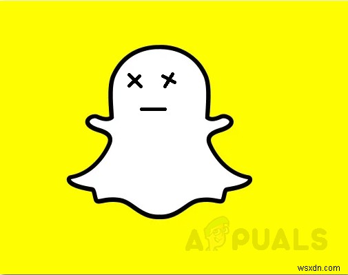 Snapchat จะไม่เปิด? ลองใช้วิธีแก้ปัญหาเหล่านี้ 