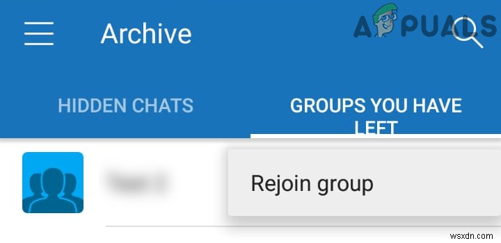 จะแก้ไข  ไม่สามารถเพิ่มสมาชิก  ใน GroupMe ได้อย่างไร 