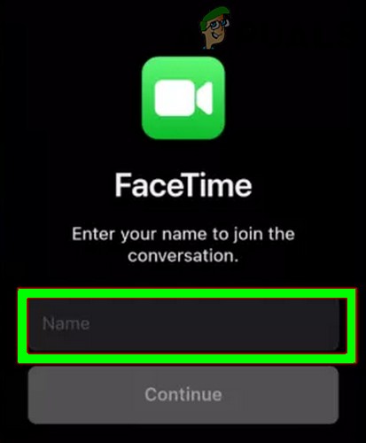 วิธีโทรแบบ FaceTime บน Android 