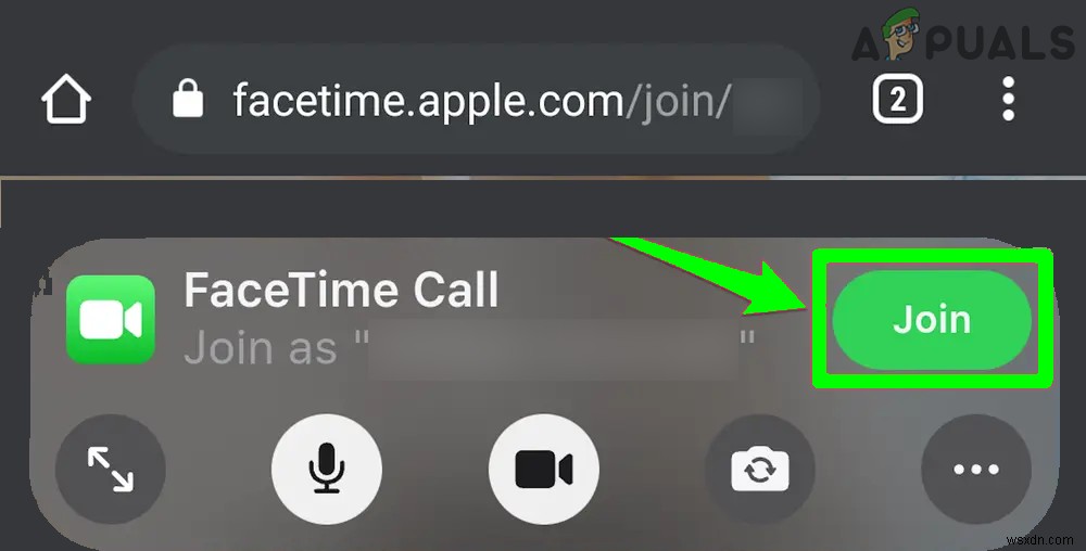 วิธีโทรแบบ FaceTime บน Android 