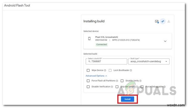 วิธีการติดตั้ง Android 12 รุ่นเบต้าสาธารณะบนอุปกรณ์ที่รองรับ