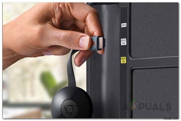 วิธีแก้ไขข้อผิดพลาดไม่สามารถสื่อสารกับ Chromecast บน Android ได้ 