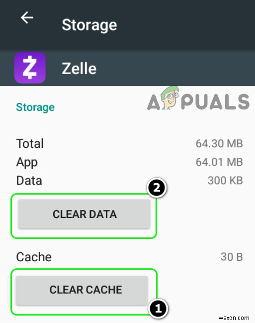 วิธีแก้ไขรหัสข้อผิดพลาดในการลงชื่อเข้าใช้ Zelle:A101 