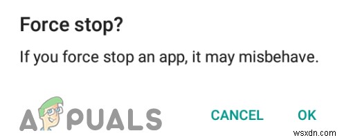 แก้ไข:แอปพลิเคชัน Reddit ไม่โหลดใน Android 