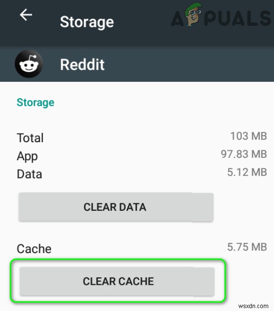 แก้ไข:แอปพลิเคชัน Reddit ไม่โหลดใน Android 