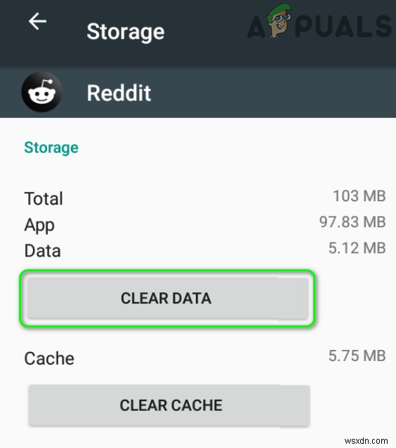 แก้ไข:แอปพลิเคชัน Reddit ไม่โหลดใน Android 