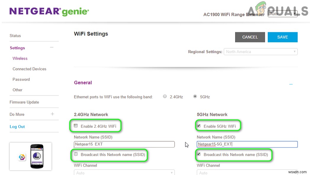 แก้ไข:การโทรผ่าน Wi-Fi ไม่ทำงาน 