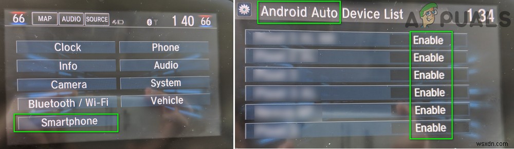 แก้ไข:ข้อผิดพลาดในการสื่อสารอัตโนมัติของ Android 8 
