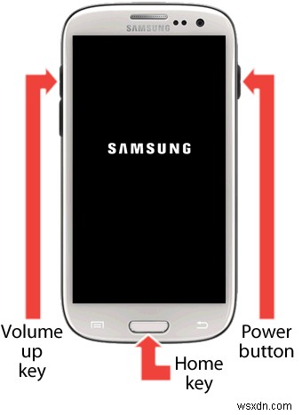 แก้ไขข้อผิดพลาด  อินเทอร์เน็ตอาจไม่พร้อมใช้งาน  บนอุปกรณ์ Android 