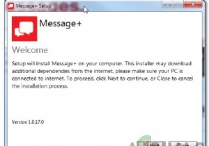 วิธีแก้ไข  ข้อความ + ไม่ทำงาน  บน Verizon 