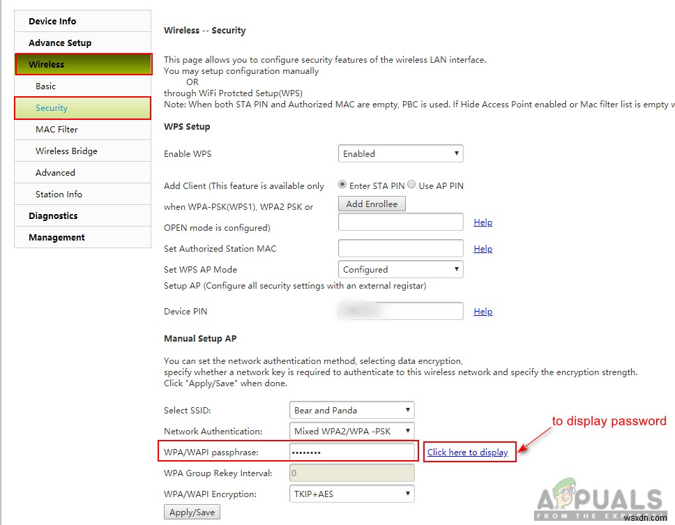 วิธีแก้ไขข้อผิดพลาดในการตรวจสอบสิทธิ์ WiFi ที่เกิดขึ้นบน Android