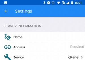 วิธีเริ่มต้นใช้งานการพัฒนาเว็บบน Android 