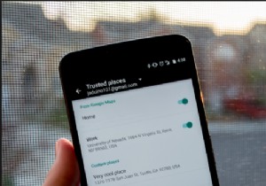 วิธีแก้ไข Smart Lock ไม่ทำงาน 