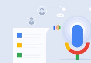 วิธีแก้ไข Google Voice Search ไม่ทำงาน 