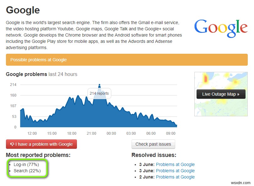 วิธีแก้ไข Google Voice Search ไม่ทำงาน 