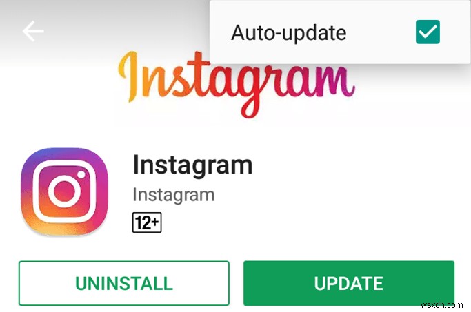 แก้ไข:วิดีโอ Instagram ไม่เล่นบนอุปกรณ์ Android 