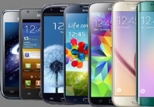 แก้ไข:โทรศัพท์ Samsung Galaxy ล้าหลัง 