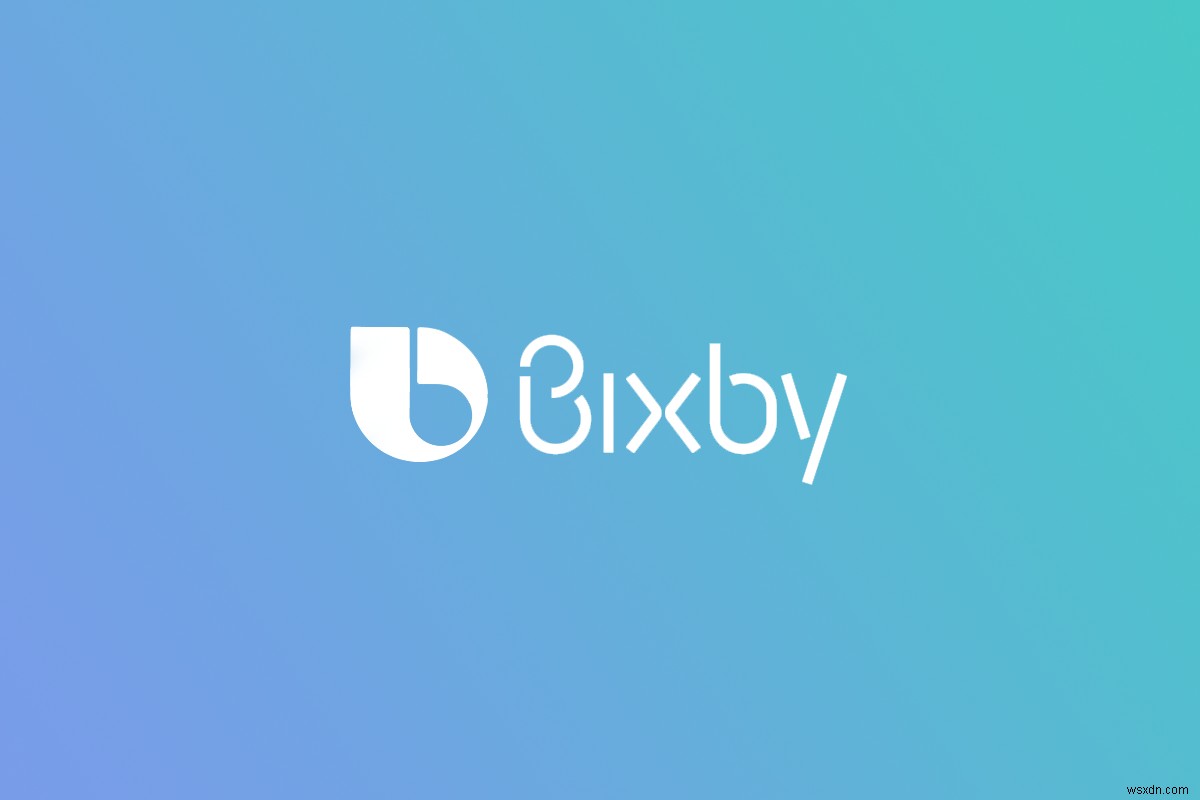 แก้ไข:Bixby Voice ไม่ทำงาน 