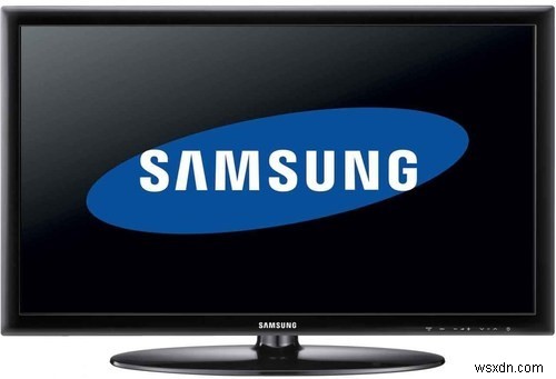 แก้ไข:การควบคุมระดับเสียงทีวี Samsung ไม่ทำงาน 
