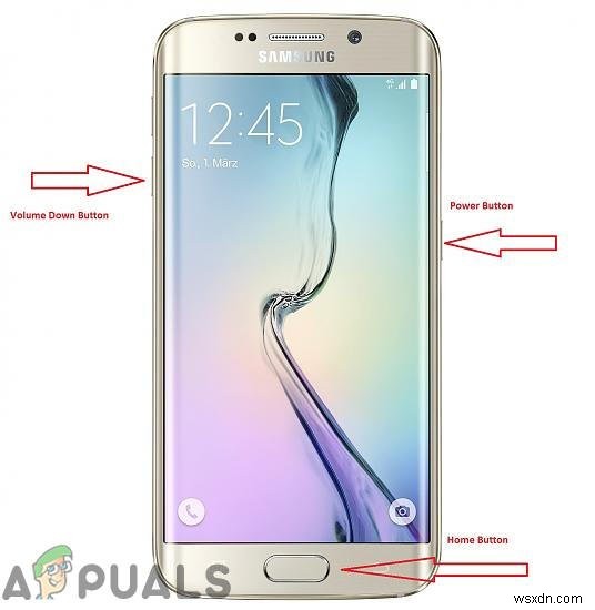 แก้ไข:เพิ่มประสิทธิภาพแอป 1 ใน 1 ทุกครั้งที่บู๊ตในโทรศัพท์ Samsung Galaxy 